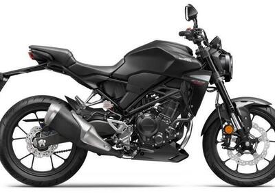 Honda CB 300 R (2022 - 24) - Annuncio 9208465