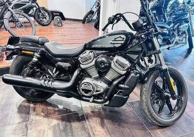 Harley-Davidson Nightster (2023) - Annuncio 9208530