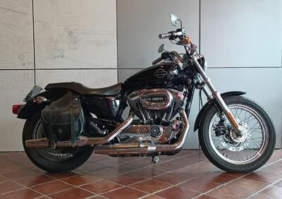 Harley-Davidson 1200 Custom (2007 - 13) - XL 1200C - Annuncio 9208764