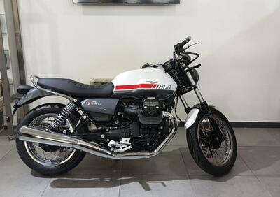 Moto Guzzi V7 Special (2021 - 24) - Annuncio 9209100