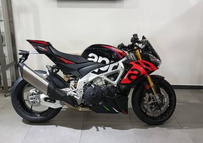 Aprilia Tuono 1100 V4 Factory (2021 - 24) - Annuncio 9209105