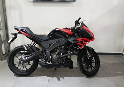 Aprilia Tuono 125 (2021 - 24) - Annuncio 9209124