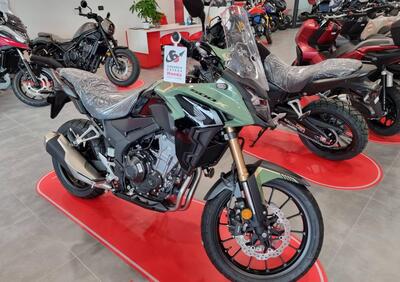 Honda CB 500 X (2022 - 23) - Annuncio 9209131