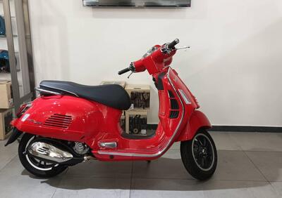 Vespa GTS 300 (2023 - 24) - Annuncio 9209136