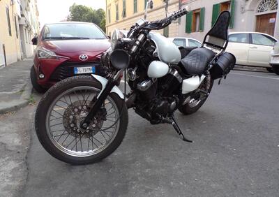 Yamaha XV 535 Virago DX - Annuncio 9210057