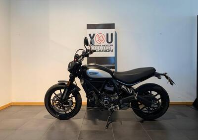 Ducati Scrambler 800 Icon Dark (2021 - 22) - Annuncio 9210106