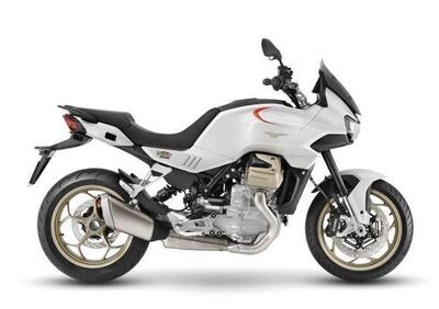 Moto Guzzi V100 Mandello (2023 - 24) - Annuncio 9210112