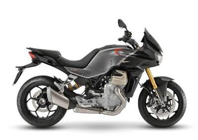 Moto Guzzi V100 Mandello S (2023 - 24) - Annuncio 9210130
