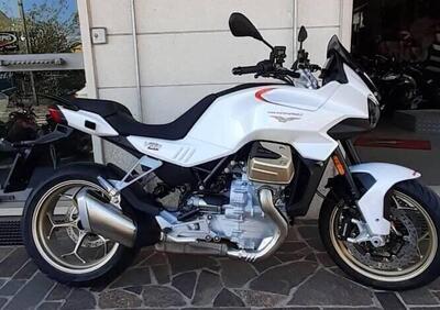 Moto Guzzi V100 Mandello (2023 - 24) - Annuncio 9210220