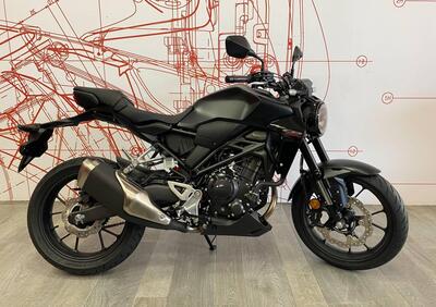 Honda CB 300 R (2022 - 24) - Annuncio 9210381