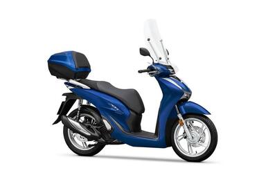 Honda SH 150i (2020 - 24) - Annuncio 9210480