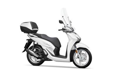 Honda SH 150i (2020 - 24) - Annuncio 9210480