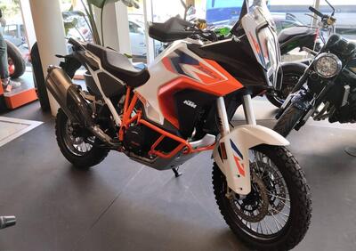 KTM 1290 Super Adventure R (2022 - 24) - Annuncio 8996538