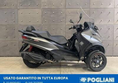 Piaggio Mp3 300 Hpe (2019 - 20) - Annuncio 9212179