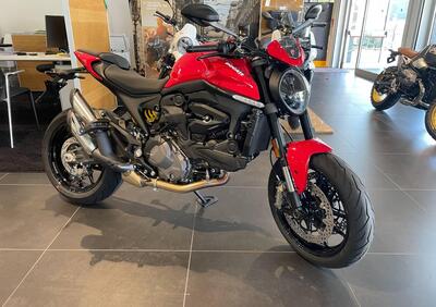 Ducati Monster 937 + (2021 - 24) - Annuncio 9209338