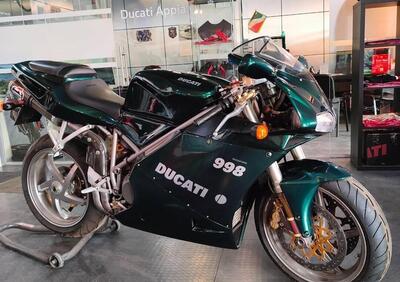 Ducati 998 Matrix (2003 - 04) - Annuncio 9212303