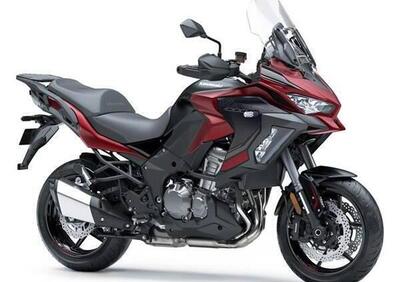 Kawasaki Versys 1000 SE (2021 - 24) - Annuncio 9212673