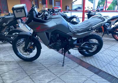 Honda Transalp XL750 (2023 - 24) - Annuncio 9213273