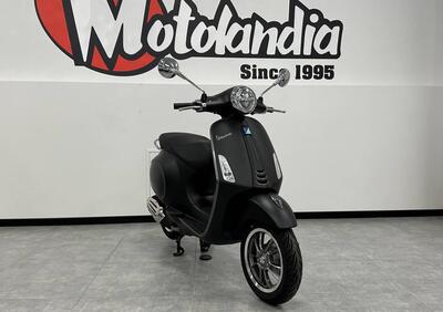 Vespa Primavera 125 Sport (2023 - 24) - Annuncio 9213476