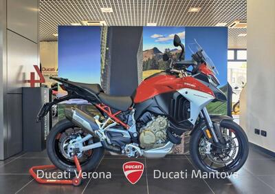 Ducati Multistrada V4 S (2021 - 24) - Annuncio 9213511
