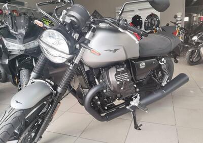 Moto Guzzi V7 Stone (2021 - 24) - Annuncio 9213659