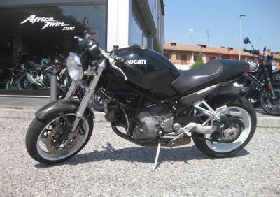 Ducati Monster S2 R (2004 - 07) - Annuncio 9214382