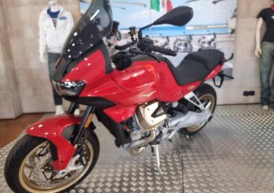 Moto Guzzi V100 Mandello (2023 - 24) - Annuncio 9214594