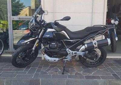 Moto Guzzi V85 TT Guardia d'Onore (2022 - 23) - Annuncio 9214796