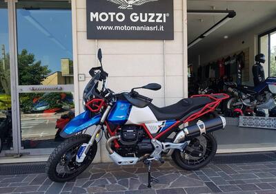 Moto Guzzi V85 TT Evocative Graphics (2021 - 23) - Annuncio 9214797