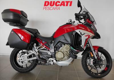Ducati Multistrada V4 S (2021 - 24) - Annuncio 9215096