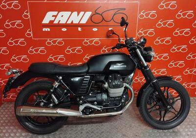 Moto Guzzi V7 II Stone (2015 - 17) - Annuncio 9215710