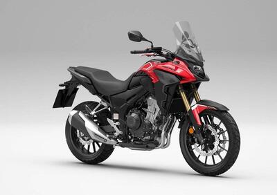 Honda CB 500 X (2022 - 23) - Annuncio 9216018