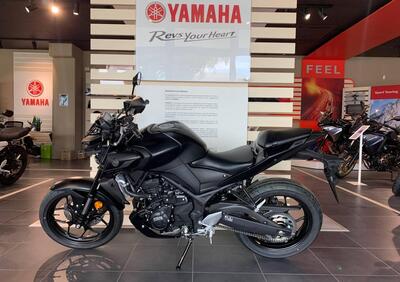 Yamaha MT-03 (2022 - 24) - Annuncio 9216215