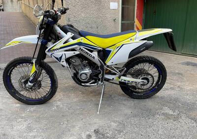 Vent Baja 125 4t RR (2019 - 20) - Annuncio 9216399