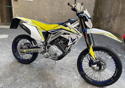 Vent Baja 125 4t RR (2019 - 20) - Annuncio 9216399