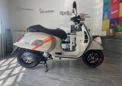 Vespa GTV 300 Hpe (2023 - 24) - Annuncio 9216908