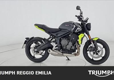 Triumph Trident 660 (2021 - 24) - Annuncio 9216968