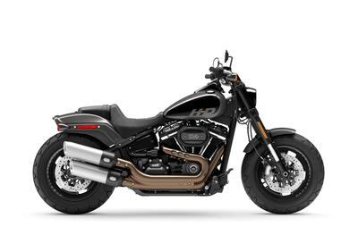 Harley-Davidson Fat Bob 114 (2021 - 24) - Annuncio 9217182