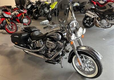 Harley-Davidson 1800 Deluxe (2014 - 15) - FLSTNSE - Annuncio 9217474