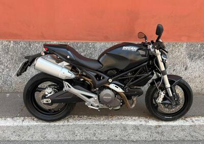 Ducati Monster 696 (2008 - 13) - Annuncio 9217945