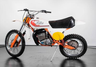 KTM 250 CROSS - Annuncio 9218084