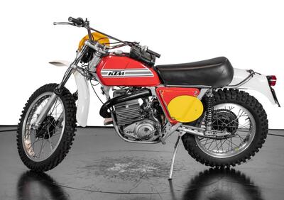 KTM 250 - Annuncio 9218093