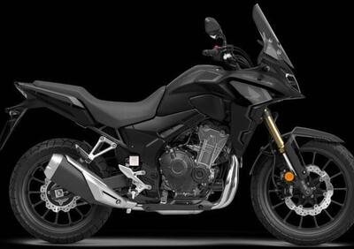 Honda CB 500 X (2022 - 23) - Annuncio 8585810
