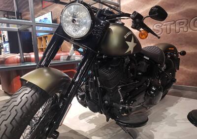 Harley-Davidson 1800 Slim S (2015 - 17) - FLS - Annuncio 9218294