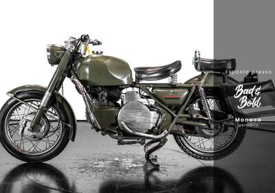 Moto Guzzi 500 NUOVO FALCONE MILITARE - Annuncio 9219545