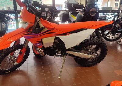 KTM EXC 250 TBI (2024) - Annuncio 9220169