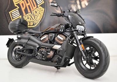 Harley-Davidson Sportster S (2022 - 23) - Annuncio 9220282