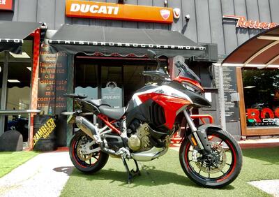 Ducati Multistrada V4 1100 S Sport (2021) - Annuncio 9220808