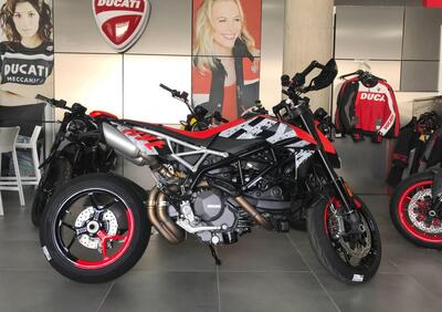 Ducati Hypermotard 950 RVE (2022 - 24) - Annuncio 9221069