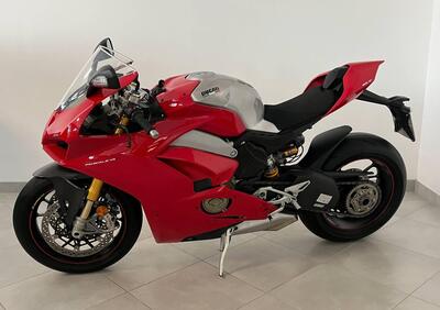 Ducati Panigale V4 S 1100 (2018 - 19) - Annuncio 9221085